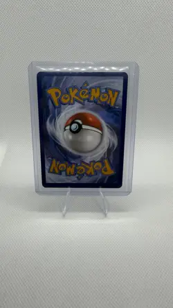 Pokemon Pikachu TCG SVP088 Black Star Promos Full Art Holo Card - Image 2