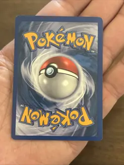 Pokemon Card Dwebble 3/12 McDonald’s Promos 2012 M12 Pokemon TCG Holo Foil - Image 5