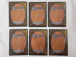 NM Ice Age Lot Basic Land 15 Cards - One of Each Artwork - Image 2