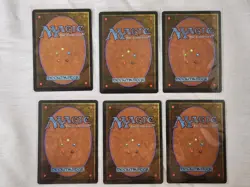 NM Ice Age Lot Basic Land 15 Cards - One of Each Artwork - Image 4