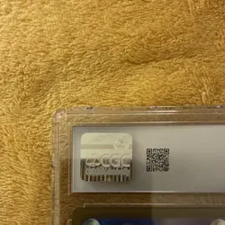 CGC 10 Pikachu 025/165 Pokemon Card 151 sv2a Japanese Poke Ball Reverse Holo - Image 4