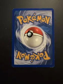 Pokemon TCG Porygon2 Aquapolis Non-Holo Rare Card 28/147 - Image 2