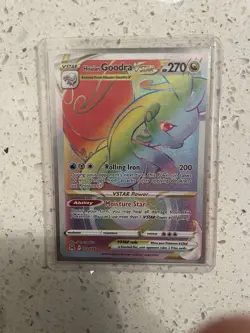 Gorda Pokemon card and one more japanese card - Image 2