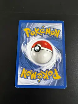 Bayleef 29/111 Neo Genesis 1st Edition Pokemon TCG Card LP - Image 2