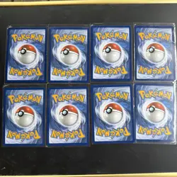 Neutral Tone Full Art Pokemon TCG Card Lot - Image 2