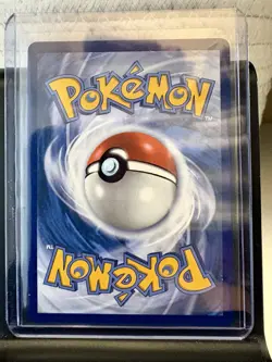 Mega Charizard X Ex Full Art Card Mega Evolutions!! Super Rare Card! 🔥 - Image 2