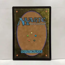 MTG Thought Vessel Magic: The Gathering Commander: Final Fantasy #0368 - Image 2