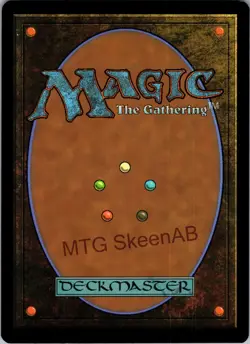 MTG SkeenAB Runadi Behemoth Caller from J22. NM. - Image 2