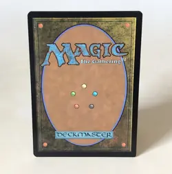 MTG Orim's Chant - Borderless - MH3 NM - Image 2