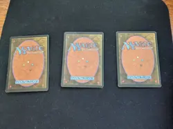 MTG Plains (C) - Unlimited Edition - LP - Image 2