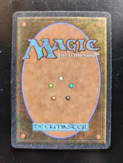 Birds of Paradise Revised Edition Magic: The Gathering MTG x1 Lightly Played LP - Image 2