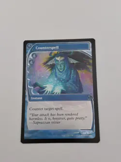 Counterspell Foil (Future Sight) Mystery Booster 2 Foil - Image 1