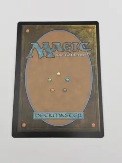 Counterspell Foil (Future Sight) Mystery Booster 2 Foil - Image 2