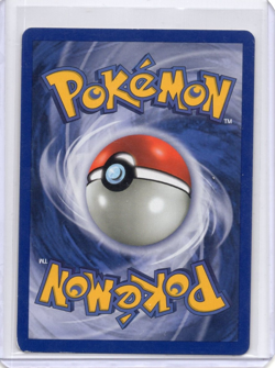 Magnemite 53/102 Italian Base Set Pokemon TCG WOTC Vintage MP - Image 2