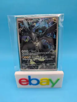 N's Zekrom - SEALED - MEP031 - Promo NM, English Pokemon Promos - Image 1