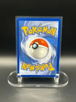 2025 POKEMON PHANTASMAL FLAMES AMBIPOM 107/094 IR **FRESH PULL** - Image 2