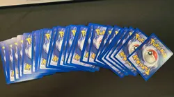 Pokemon TCG Rainbow Energy (WotC League Promo) x29 Card Lot - Image 2