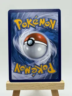 Pokemon TCG Celebi XY111 Full Art Black Star Holo Promo Card - Image 5