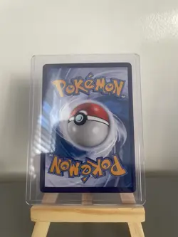 Pokemon Chinese CBB2C-10 04/04 Penny Gem Pack VOL2 Exclusive Penny Card - Image 2