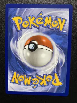 Pokemon Night Stretcher Gold Hyper Rare 173/132 Mega Evolution NM - Image 2