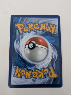 Cobalion ex 103/086 Ultra Rare Full Art (FA) - Pokemon TCG Chaos Rising - NM - Image 2