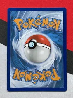 Blastoise Holo Rare 017/078 Pokemon GO 2022 PACK FRESH - Image 2