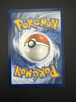 Night Stretcher 173/132 - Pokemon Mega Evolution Full Art Ultra Rare Holo Foil - Image 4