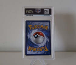 PSA 10 - Bloodmoon Ursaluna ex - 216/167 - Twilight Masquerade - Pokemon - Image 2