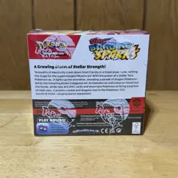 Pokemon TCG Scarlet & Violet Surging Sparks Booster Display Box 36 Packs NEW - Image 2