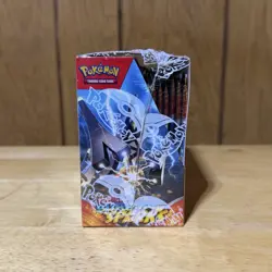 Pokemon TCG Scarlet & Violet Surging Sparks Booster Display Box 36 Packs NEW - Image 4