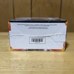 Pokemon TCG Scarlet & Violet Surging Sparks Booster Display Box 36 Packs NEW - Image 5