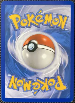 Panpour 22/98 Emerging Powers Regular - Pokemon Card - Image 2