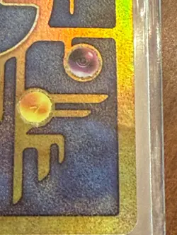 Pokemon TCG Ancient Mew Promo Holo Rare Card 1999/2000. Read Description - Image 5