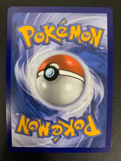 2025 Scarlet & Violet White Flare Zorua Holo Secret Rare #142/86 - Image 2
