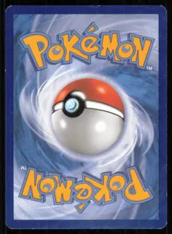 Pikachu 27/111 Common Furious Fists Pokemon Moderately Played - Image 2