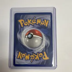 Nintendo Pokemon Latias Holon Phantoms Delta Species 11/110 Holo Rare 70HP - Image 4