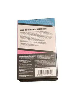 Pokemon Mega Evolution Ascended Heroes Booster Bundle *From Pokemon Center* - Image 4