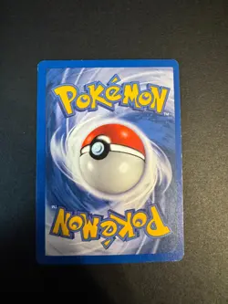 Pokemon TCG Dark Arbok 2/82 Team Rocket Holo - Image 2