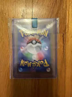 Magikarp AR 080/073 Triplet Beat sv1a Pokemon Card Japanese [Near Mint] - Image 2