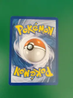 Pikachu 61/90 Common HGSS Undaunted Pokemon Moderately Played - Image 2