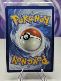 Pokemon TCG Riolu 173/091 Paldean Fates Shiny Holo Rare S&V 173/091 NM - Image 2