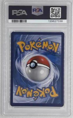 2025 Pokemon CSV3 CS Farigiraf #137 Art Rare PSA 10 Gem Mint 🌶🥵 - Image 2