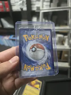 Mega Charizard X EX 023 Oricorio EX 024 Pokemon TCG Charizard UPC Promo SEALED - Image 2