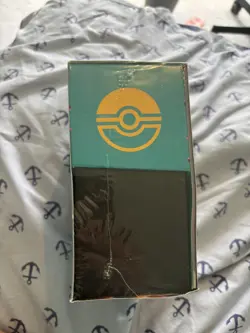Pokemon TCG Ascended Heroes Elite Trainer Box Brand New Sealed - Image 4