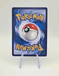 Pokemon TCG: Raboot 1907/07 Art Rare - Gem Pack Vol.5 - NM - Image 4