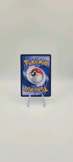 Pokemon TCG: Raboot 1907/07 Art Rare - Gem Pack Vol.5 - NM - Image 5