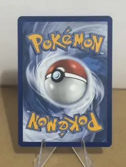 Pokemon TCG Drapion 097/088 Perfect Order Illustration Rare Holo NM - Image 2