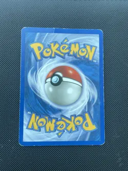 Pichu 76/110 EX Holon Phantoms Delta Species Reverse Holo ENG Basic 50HP 2006 - Image 2