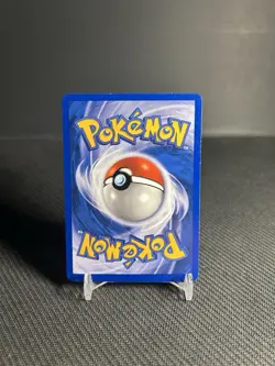 Pokemon TCG Lugia 9/111 1st Edition Neo Genesis Holo Rare LP/LP- - Image 2