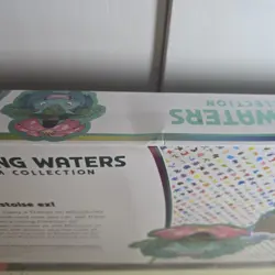 Pokemon TCG S&V 151 Blooming Waters Premium Collection SEALED - Image 3